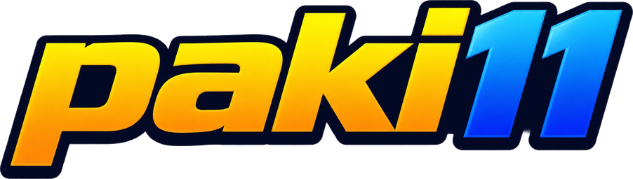 Paki11 Logo